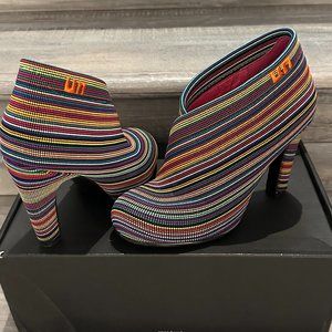 United Nude Booties
